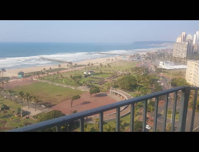 3 BEDROOM FLAT FOR SALE IN NORTH BEACH